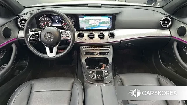 Mercedes-Benz E-Class W213 id 3374371 из Кореи 17