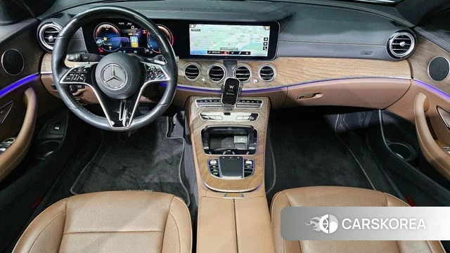 Mercedes-Benz E-Class W213 id 3865671 из Кореи 17