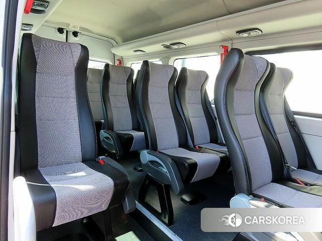 Renault Korea (Samsung) Master id 4262773 из Кореи 17