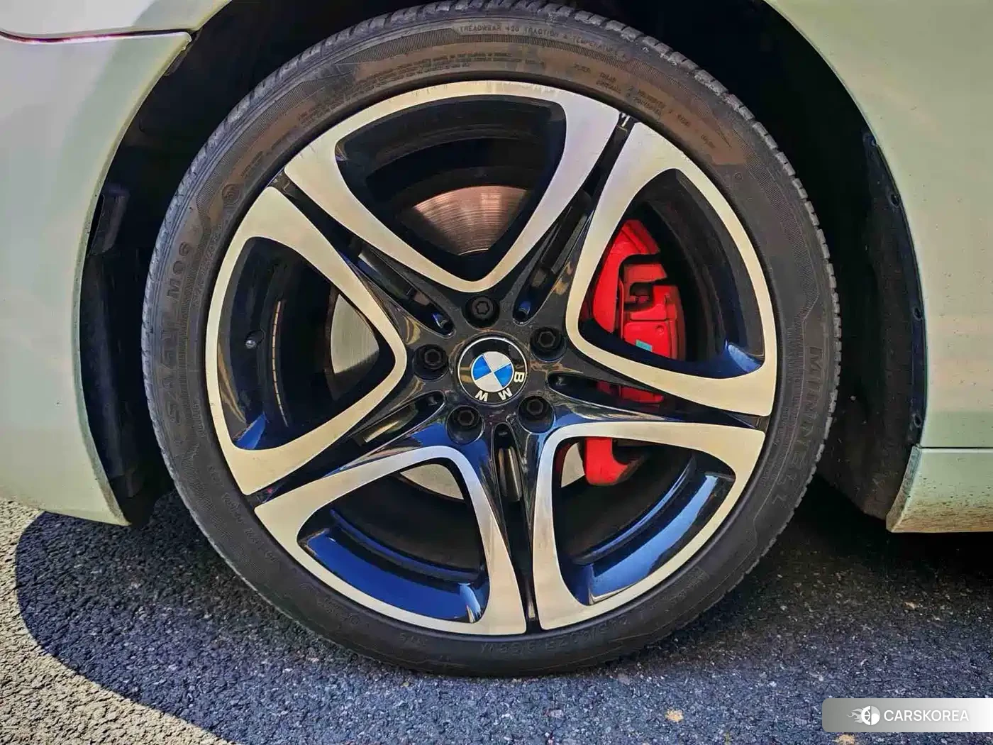 BMW 6 series id 4628442 из Китая 20
