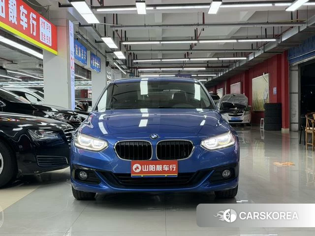 BMW 1 series id 4213378 из Китая 11