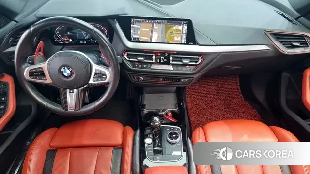 BMW 2 Series Gran Coupe (F44) id 3054316 из Кореи 17