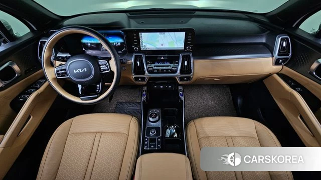 Kia Sorento 4th Generation id 4763462 из Кореи 35