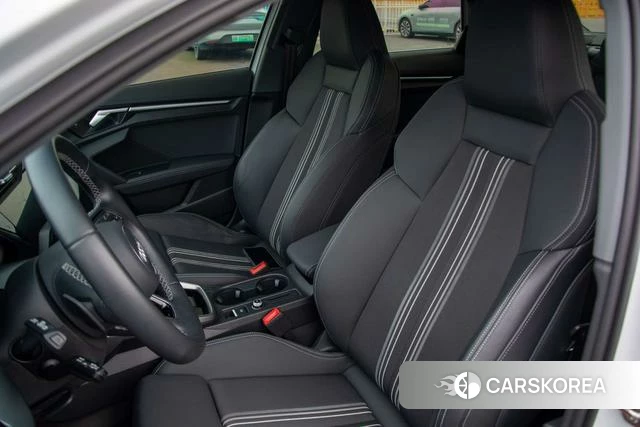 Audi A3 id 4260293 из Китая 16
