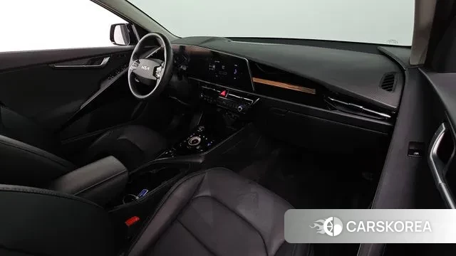 Kia Di All New Niro EV id 3058685 из Кореи 17