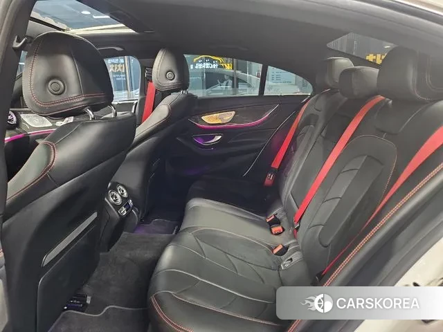 Mercedes-Benz CLS-Class C257 id 2993689 из Кореи 17