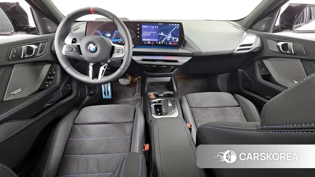 BMW 1 Series (F70) id 3706379 из Кореи 17