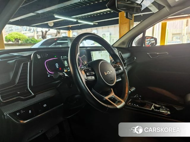 Kia Sportage 5th Generation id 3851998 из Кореи 15