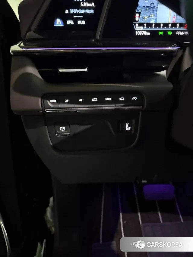 Cadillac Escalade 5th Generation id 3462431 из Кореи 16