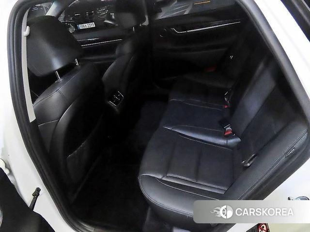 Hyundai Grandeur IG id 4531081 из Кореи 17