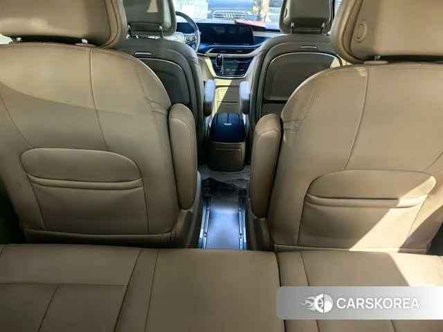 Buick GL8 id 3908355 из Китая 15