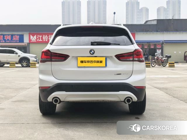 BMW X1 id 4253594 из Китая 13