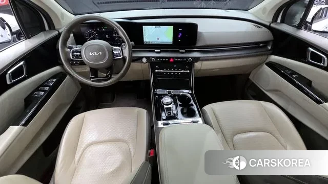 Kia Carnival 4th generation id 3401516 из Кореи 17