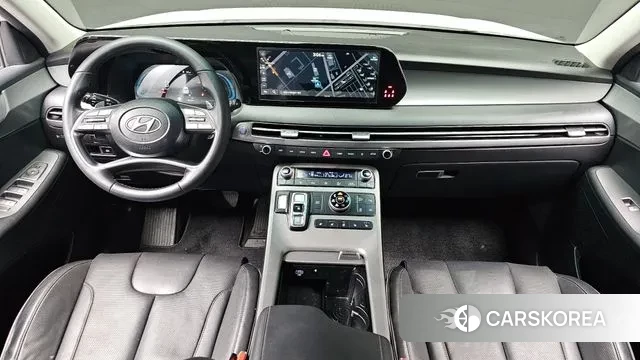 Hyundai The New Palisade id 3639606 из Кореи 17