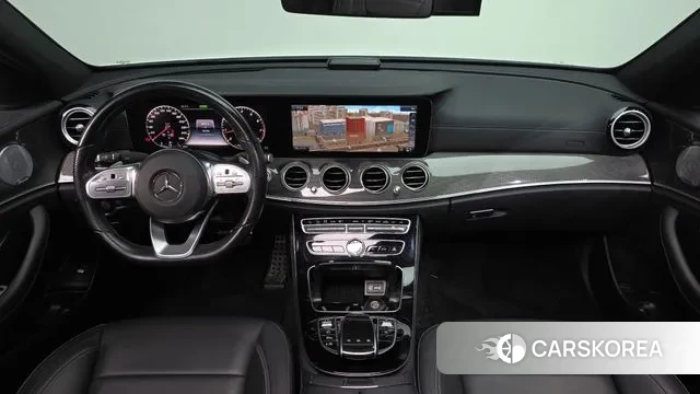 Mercedes-Benz E-Class W213 id 3038909 из Кореи 17