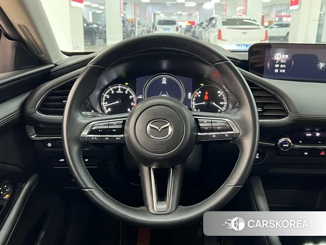 Mazda 3 Angkesaila id 4264108 из Китая 14