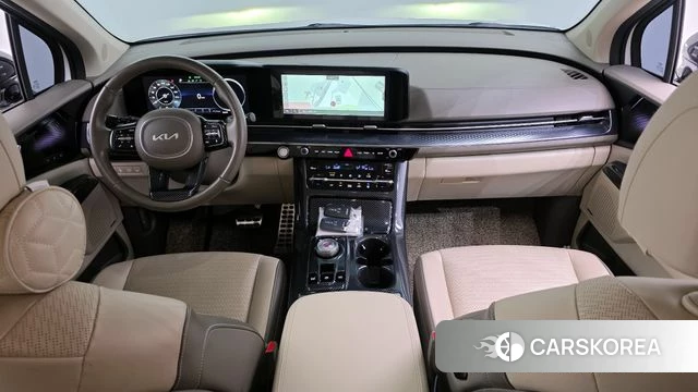 Kia Carnival 4th generation id 3941348 из Кореи 17