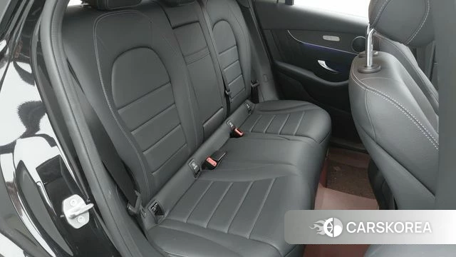 Mercedes-Benz GLC-Class X253 id 4298805 из Кореи 9