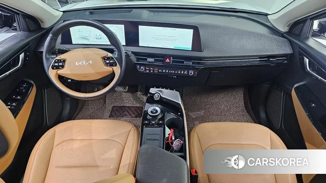 Kia EV6 id 4571654 из Кореи 30