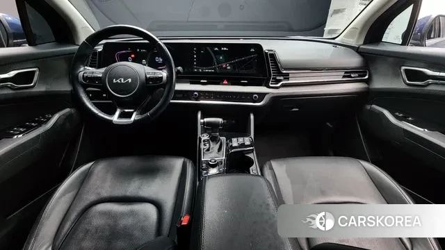 Kia Sportage 5th Generation id 3572731 из Кореи 17