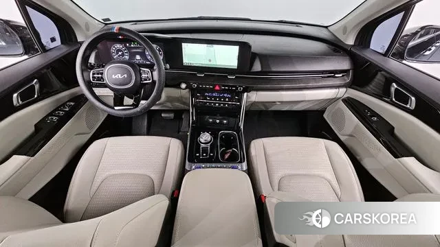 Kia Carnival 4th generation id 3497237 из Кореи 17