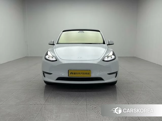 Tesla Model Y id 4239145 из Китая 17