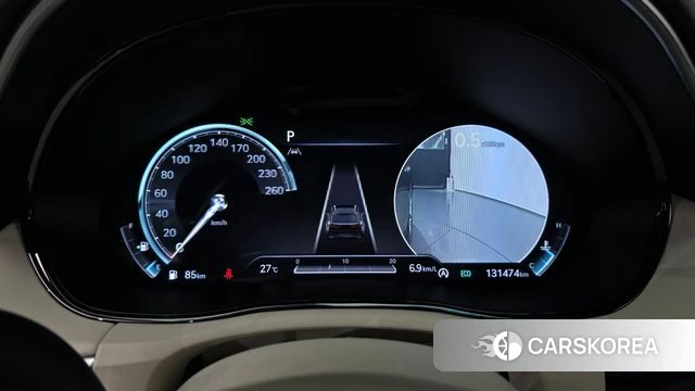 Genesis GV70 id 4434601 из Кореи 32