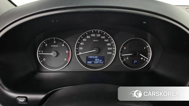 Hyundai The New Grand Starex id 4435715 из Кореи 28