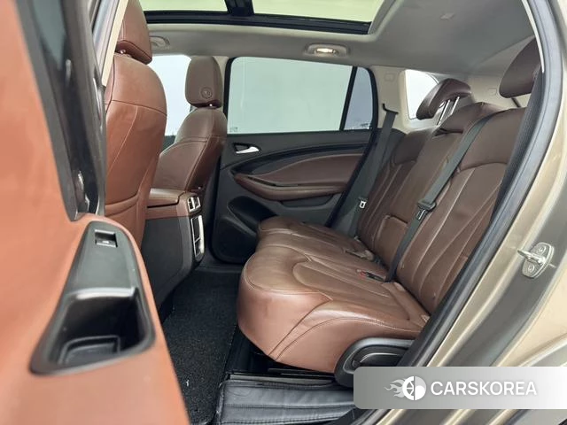 Buick Angkewei id 3869917 из Китая 17