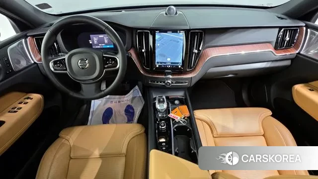 Volvo XC60 second Generation id 3410358 из Кореи 17