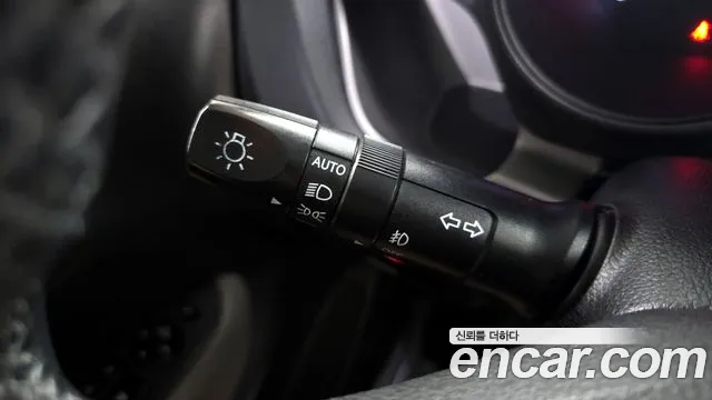 Kia The New Ray id 2680884 из Кореи 17