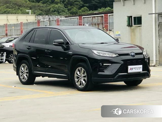 Toyota Wilanda id 4221426 из Китая 15
