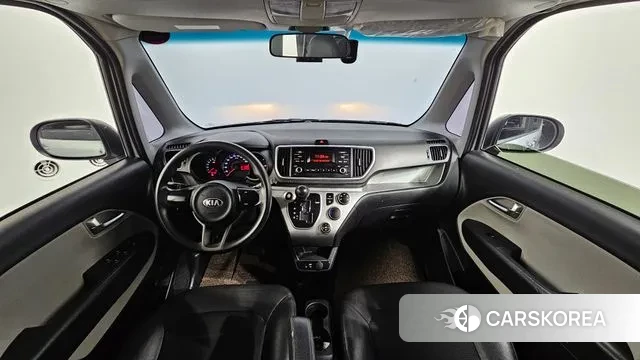 Kia The New Ray id 3789343 из Кореи 17