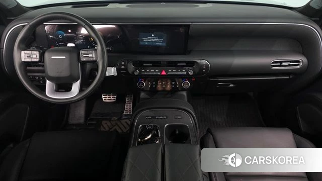 Hyundai Palisade (LX3) id 4590103 из Кореи 37