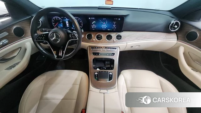 Mercedes-Benz E-Class W213 id 3916327 из Кореи 17