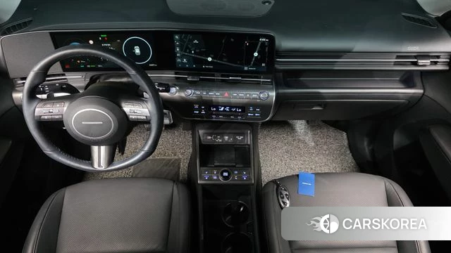 Hyundai Kona Hybrid (SX2) id 4408725 из Кореи 30