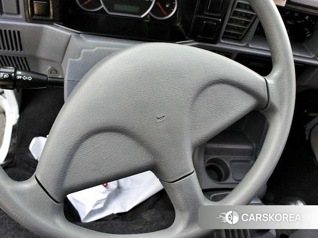 Chevrolet (GM Daewoo) New Damas id 4511647 из Кореи 13