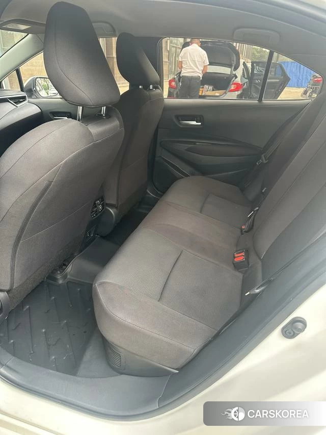 Toyota Lei Ling id 4393813 из Китая 7
