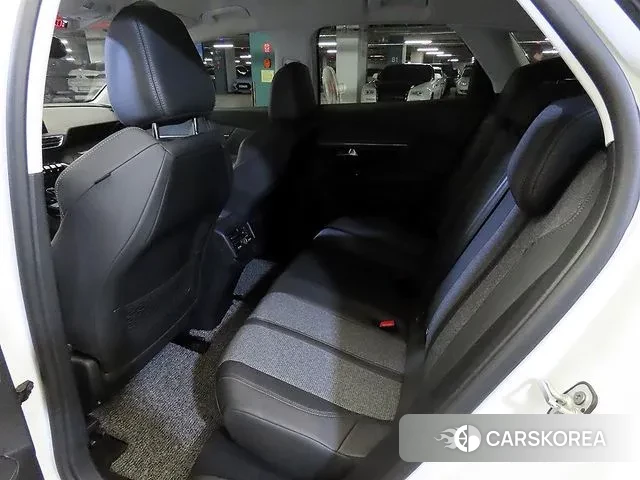 Peugeot 3008 second generation id 3635516 из Кореи 17