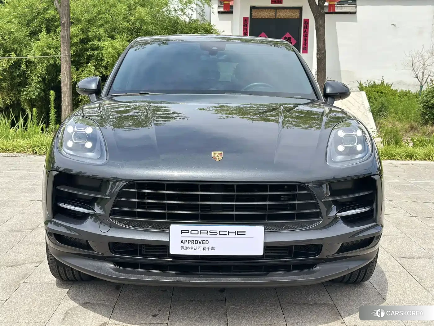 Porsche Macan id 4546253 из Китая 15