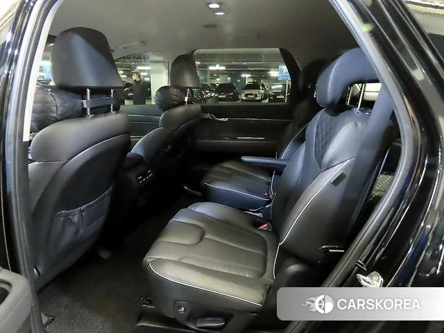 Hyundai Palisade id 4202368 из Кореи 17