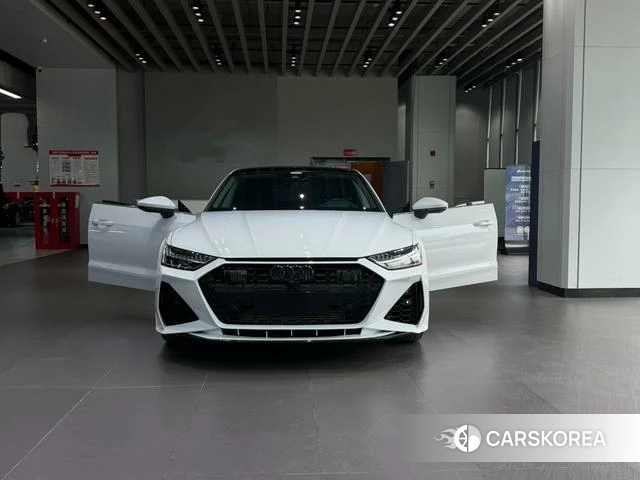 Audi A7 id 4314470 из Китая 41