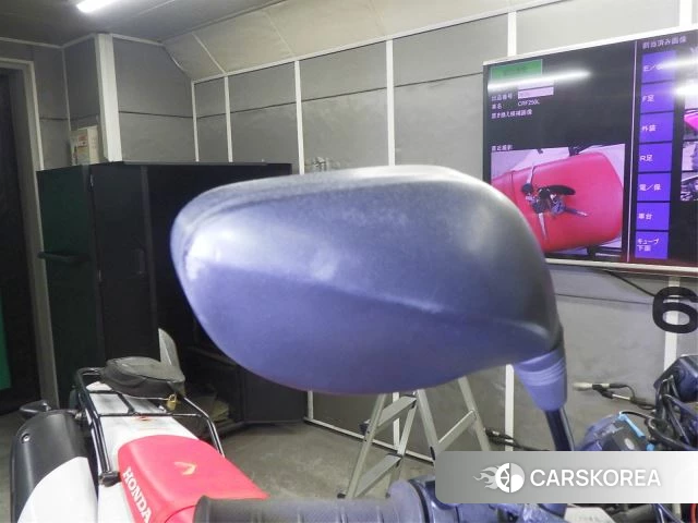 Honda CRF250L id 4184449 из Японии 21