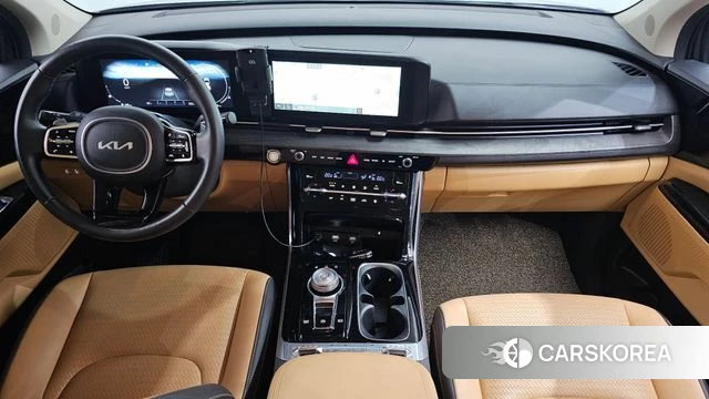 Kia Carnival 4th generation id 4624416 из Кореи 32