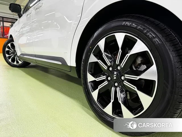 Kia Carnival 4th generation id 3499223 из Кореи 17