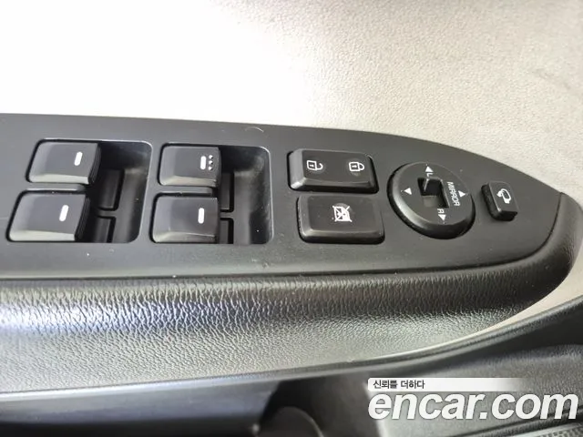 Kia The New Ray id 2813596 из Кореи 17