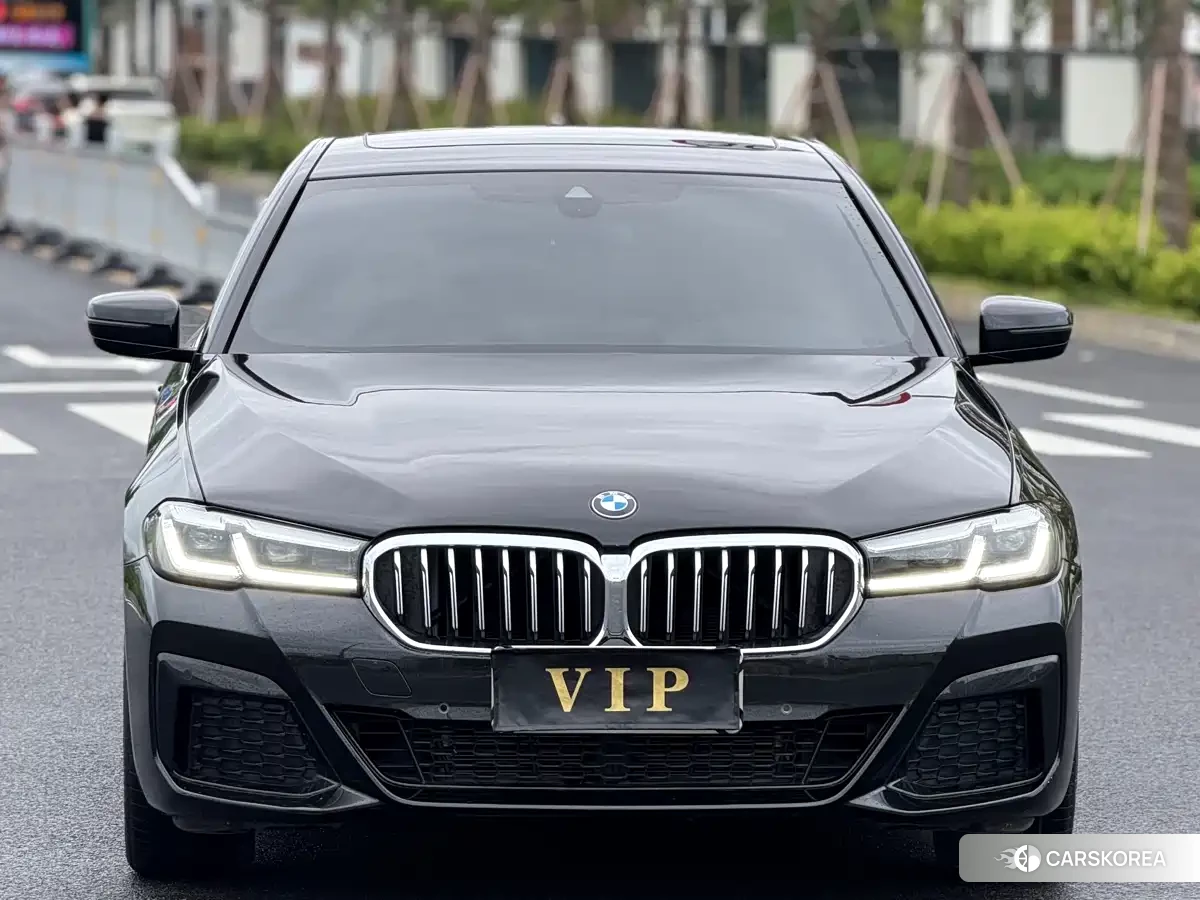 BMW 5 series id 4577829 из Китая 15