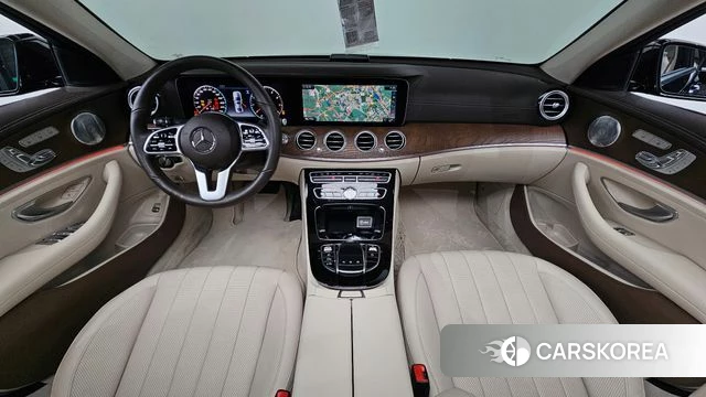 Mercedes-Benz E-Class W213 id 3807700 из Кореи 17