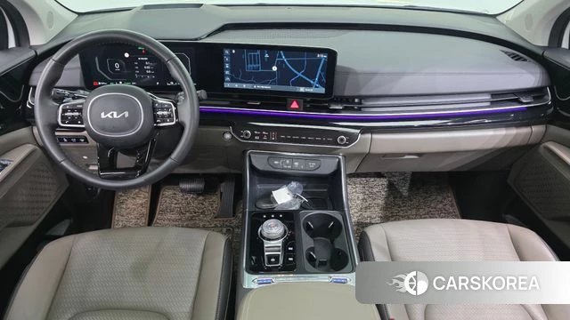 Kia The New Carnival 4th Generation id 4243297 из Кореи 34