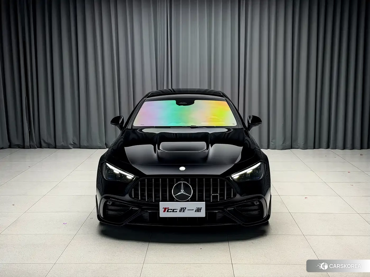 Mercedes-Benz CLE AMG id 4577719 из Китая 17